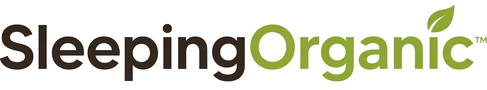 Sleeping Organic Clean Natural Sleep