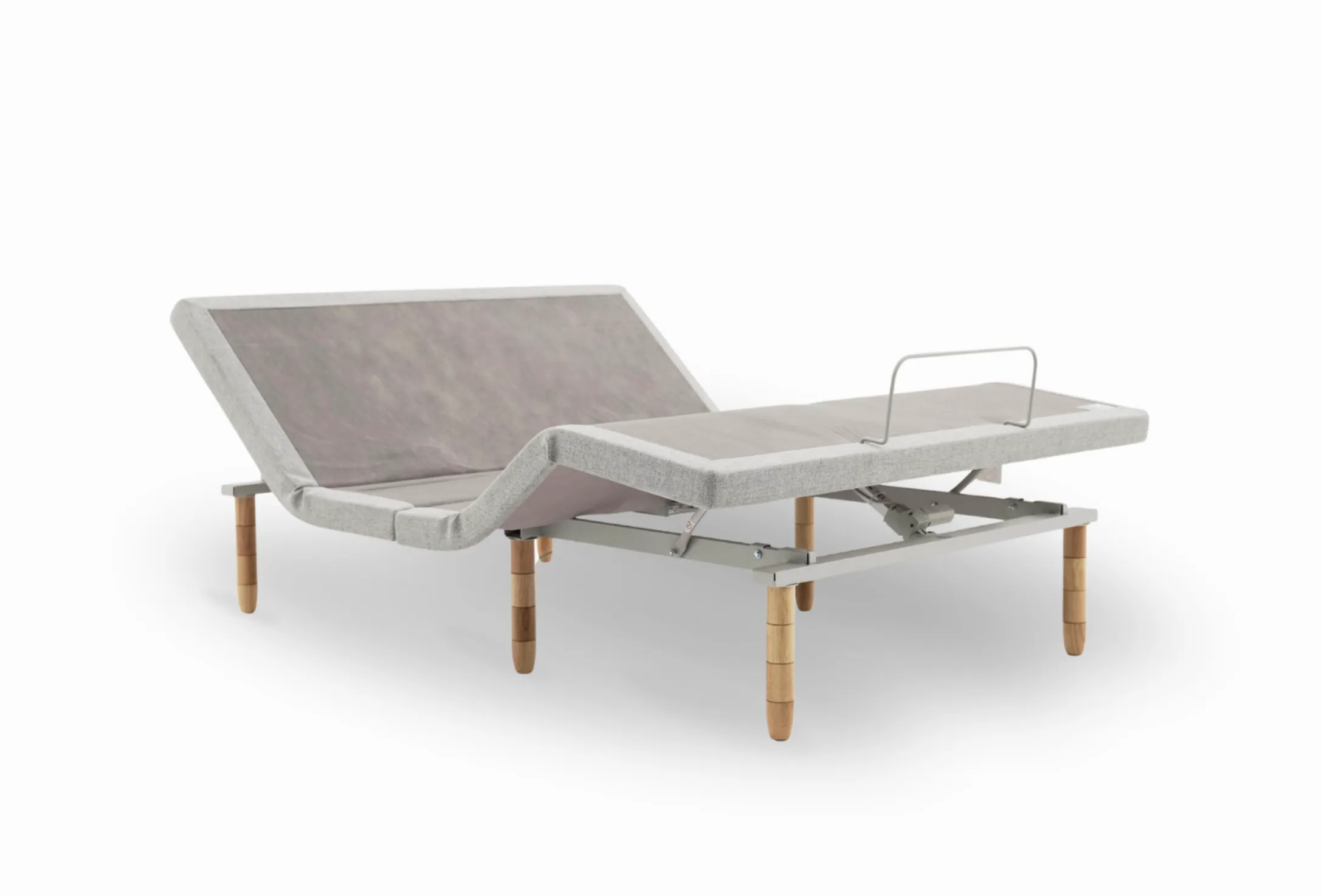 SmartSense Adjustable Base