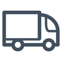 Free shipping icon