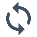 Satisfaction guarantee icon