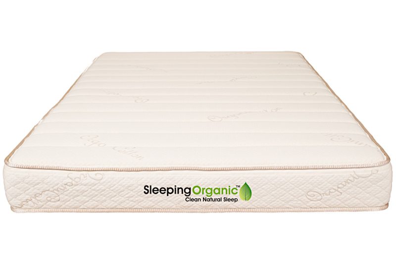 Flippable Latex Mattress