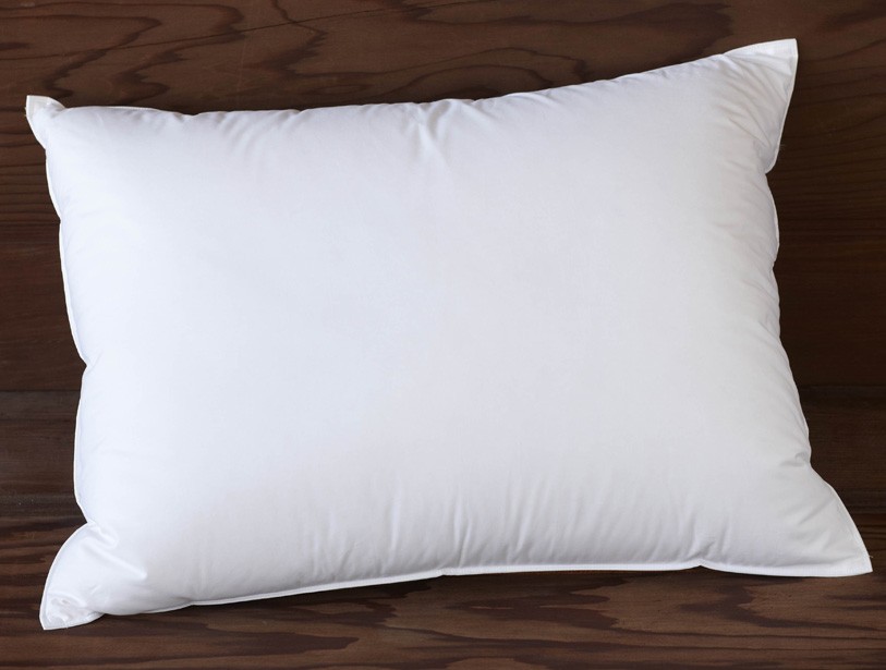 What Is A Down Feather Pillow