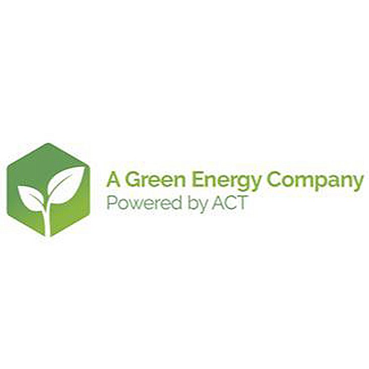 Green Energy wind power certificate