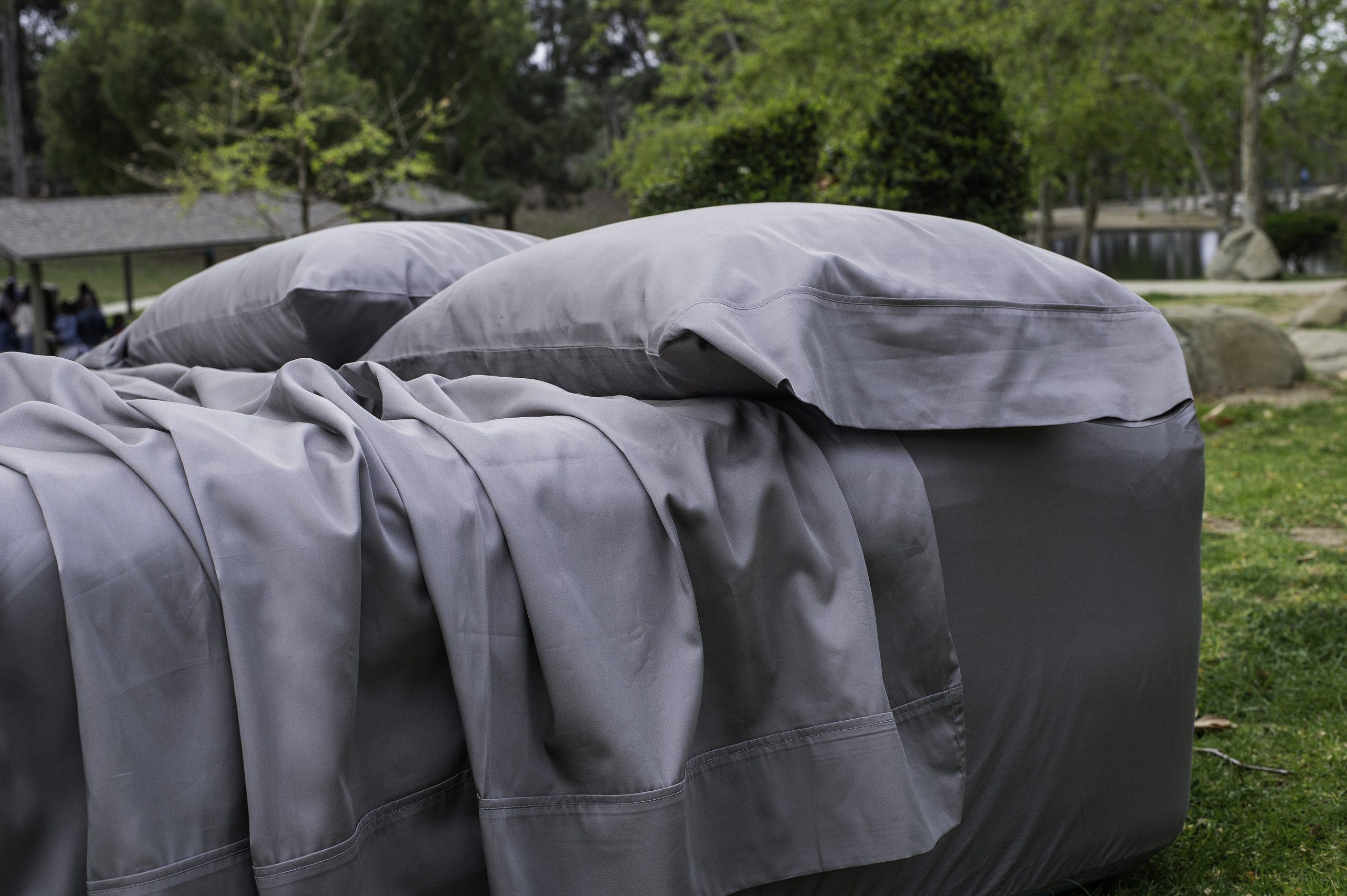 Latex Mattresses – How’s the Edge Support?