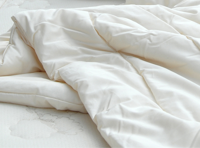 Washable Wool Comforter By Suite Sleep Sleeping Organic