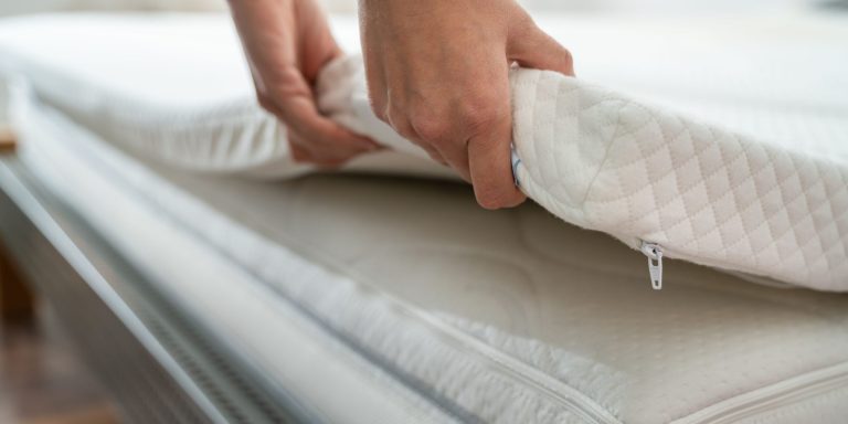 Can you Flip a Latex Mattress?