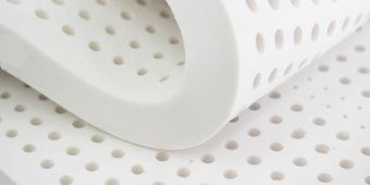 organic latex mattress