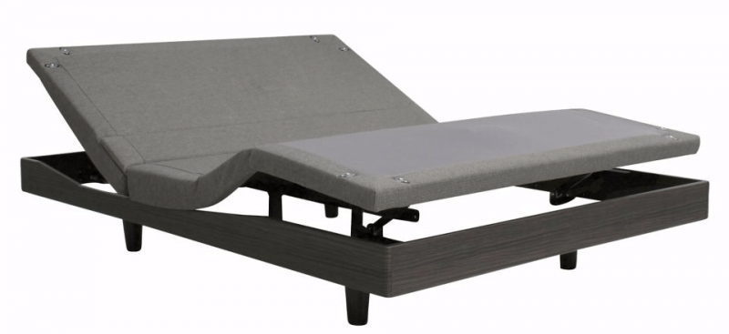 adjustable bed - reverie 7t model