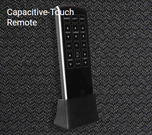 remote control for leggett and platt prodigy 2.0+