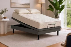 Ergomotion Ascend High-Low Adjustable Bed