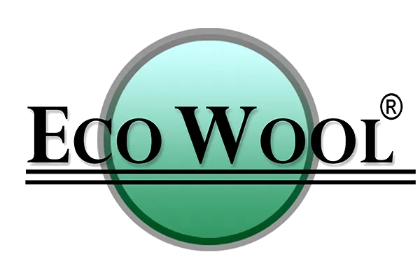 Eco Wool certification badge