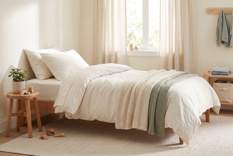 Twin Latex Mattress Guide: Sizing, Durability, and Fit — featured image