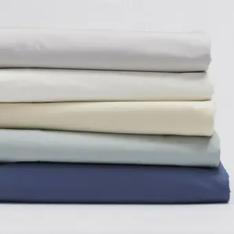 Organic cotton bed sheets for children, soft, breathable, chemical-free