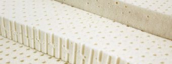 Talalay vs Dunlop Latex