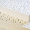 Closeout - TwinXL 3" 100% Natural Talalay Topper - SOFT