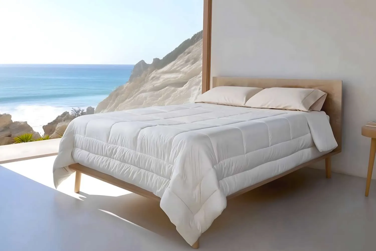 myMerino Wool Comforter