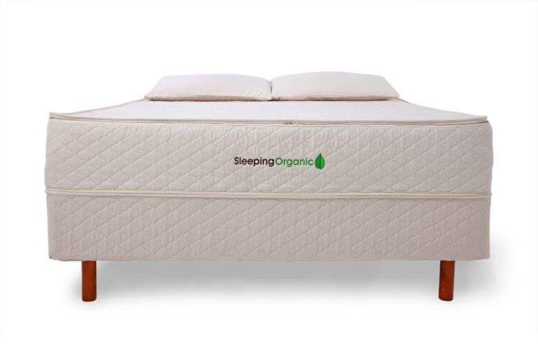 Best King Size Latex Mattress