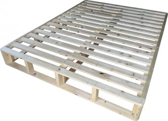 Mattress Foundation