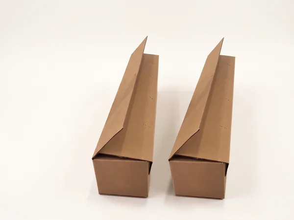 Heavy-duty foundation assembly step 2: King and Cal King ship in two boxes.