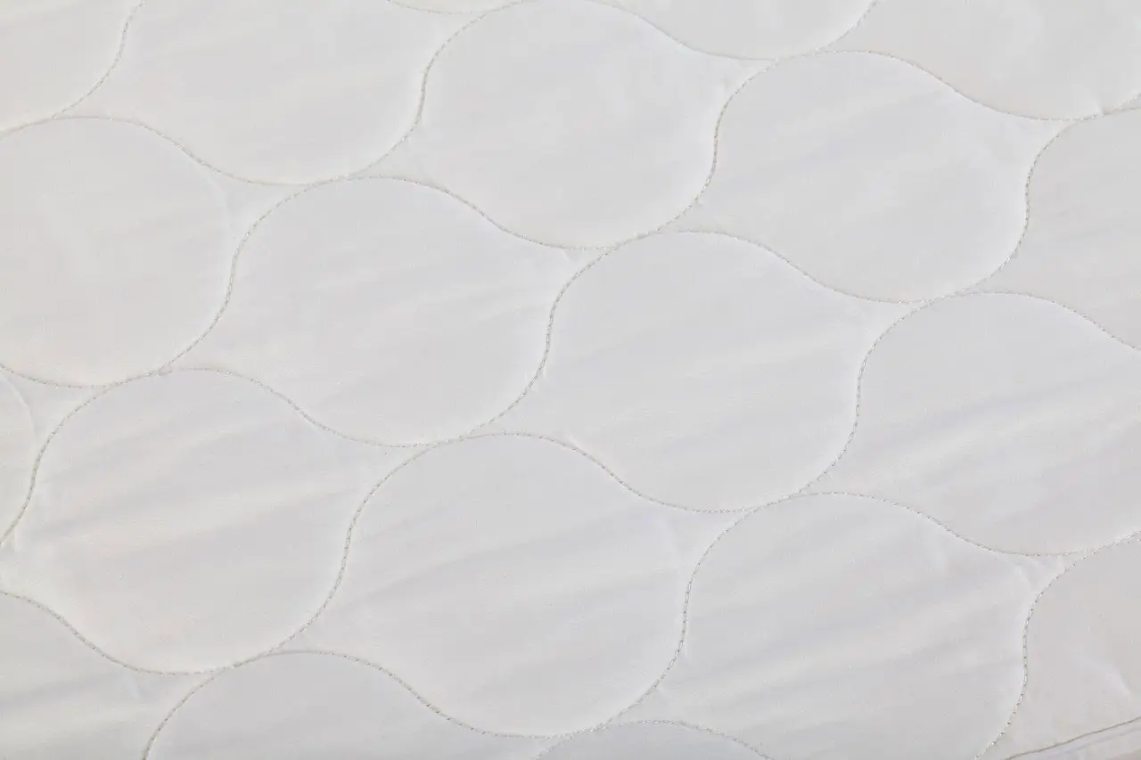 Natural latex noodles, flexible, responsive fill