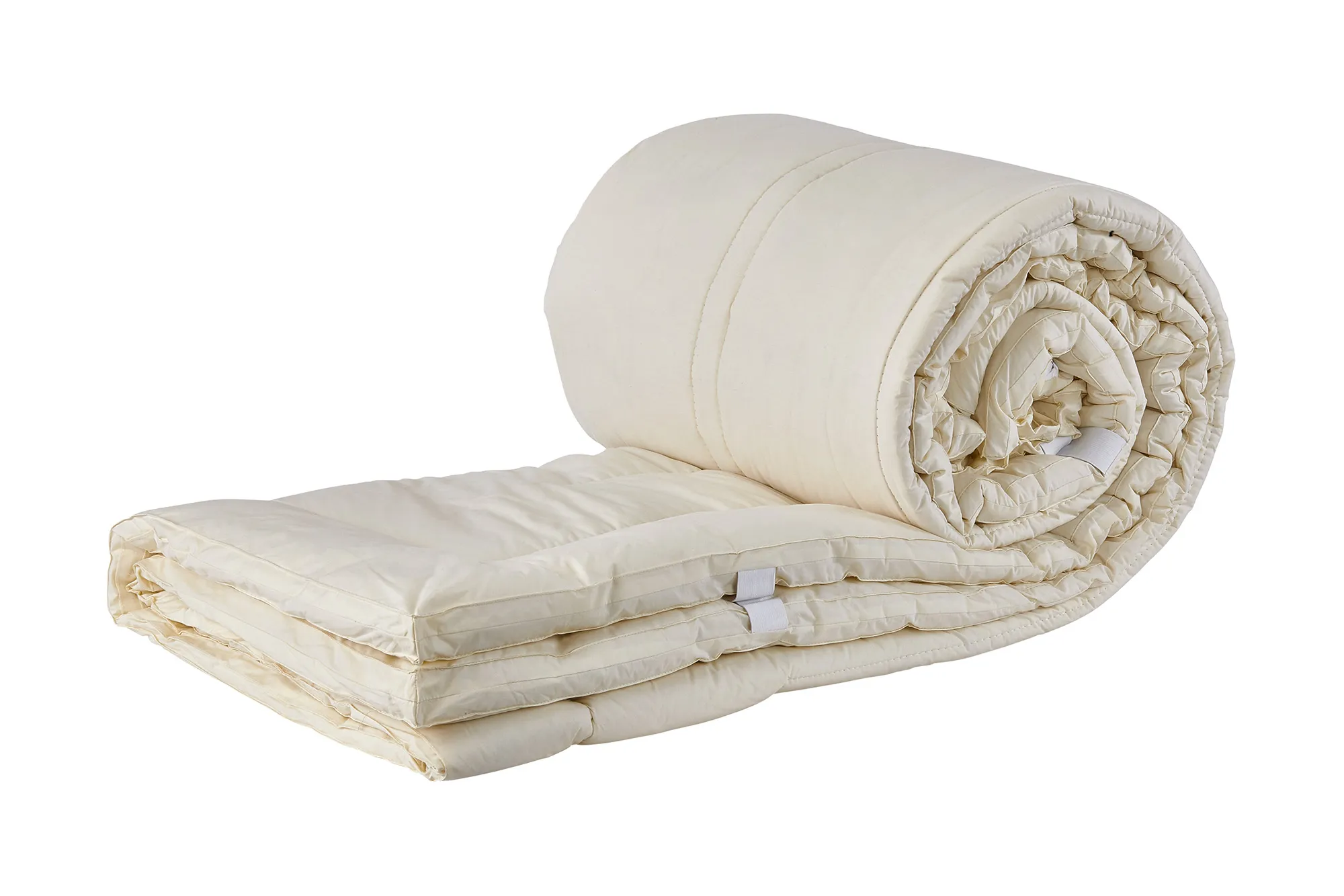 myPad quilted wool fill