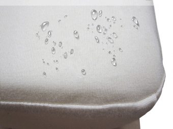 Mattress Protectors