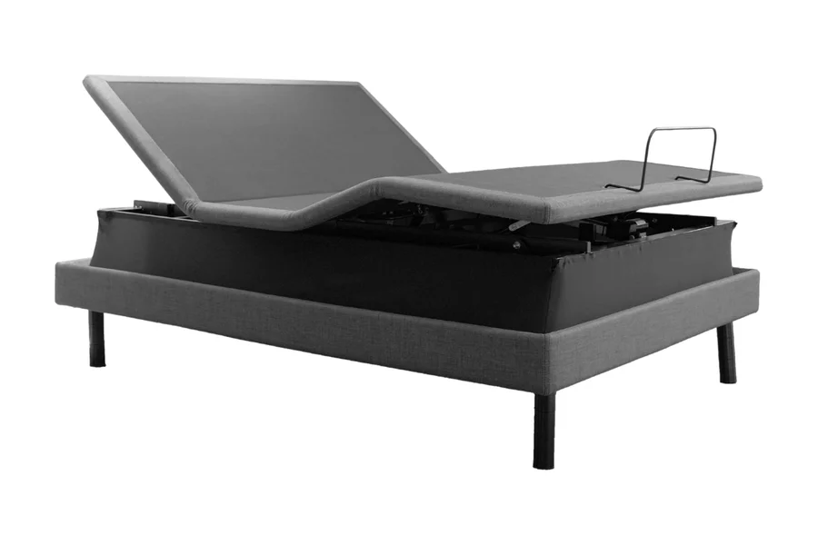 Ergomotion Ascend hi-low adjustable bed