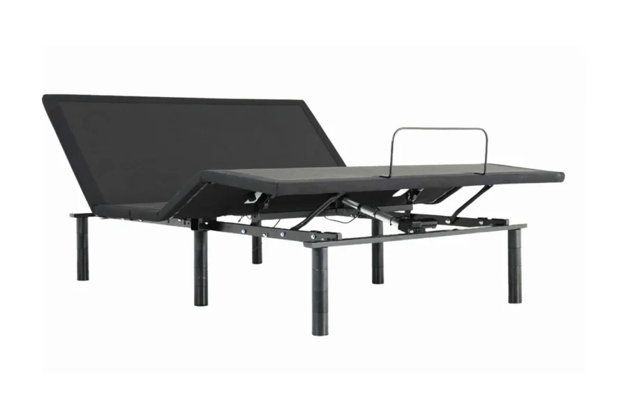 Ergomotion Rio 3.0 adjustable bed base
