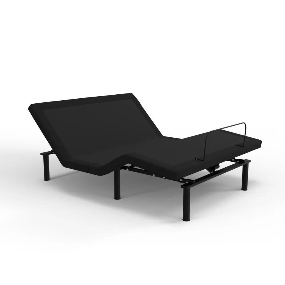 Ergomotion Rio 4.0 split king adjustable base