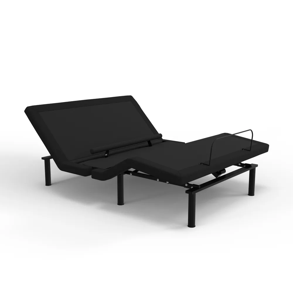 Ergomotion Rio 5.0 split king adjustable base