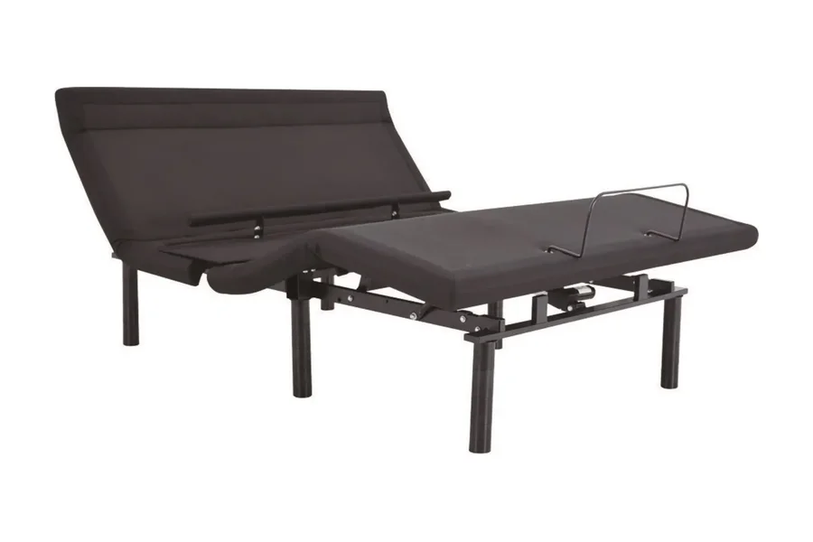 Rio 5.0 Adjustable Base