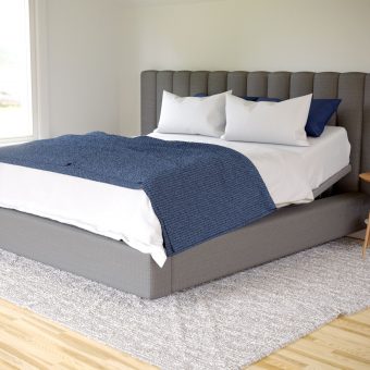 Latex Mattress for Couples