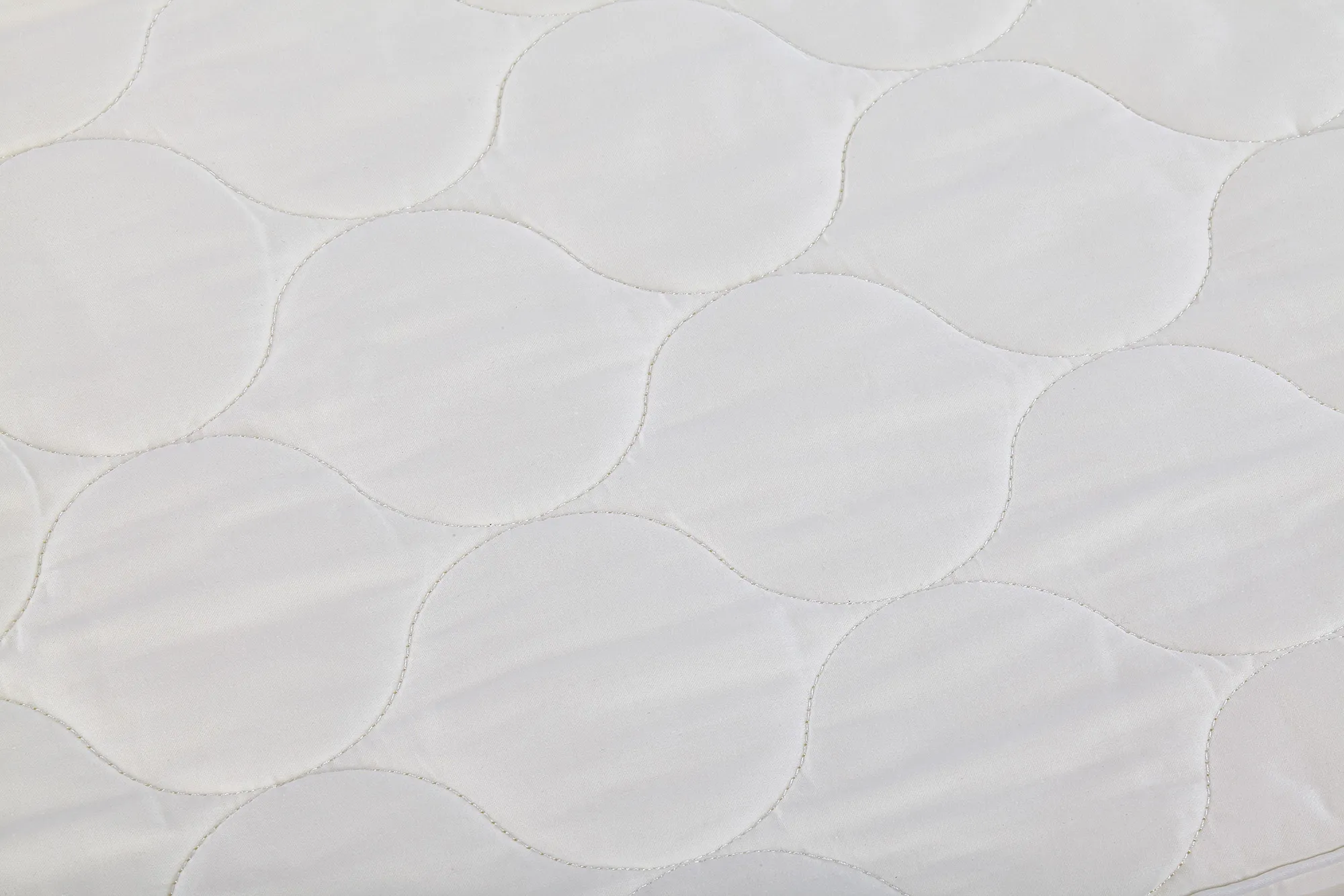 myWoolly Pillow Case wool filling detail