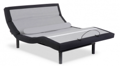 prodigy comfort elite leggett and platt adjustable bed base