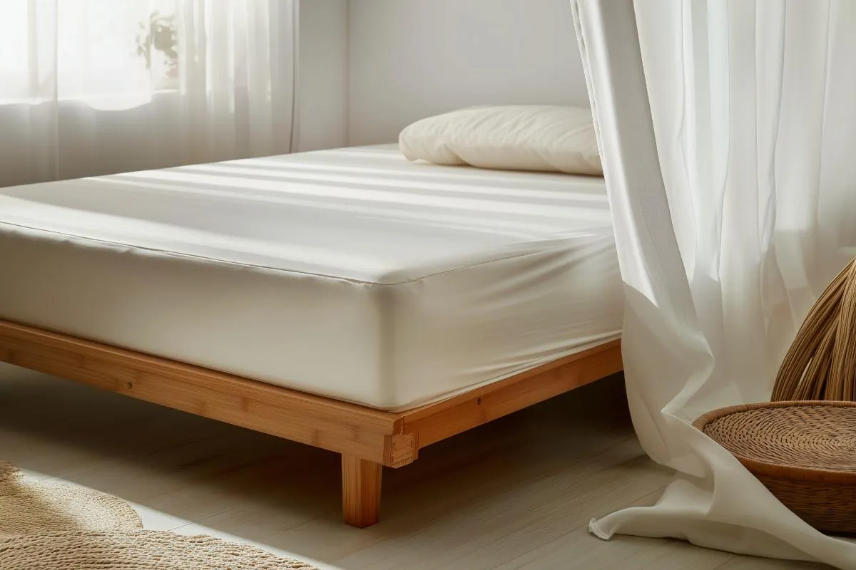 Waterproof Mattress Protector