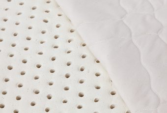 Latex Mattress | Talalay & Dunlop by Sleeping Organic