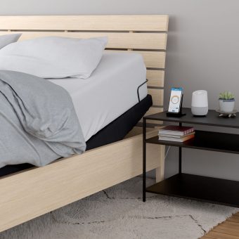 mold on latex mattress