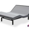 s-cape 2.0+ adjustable bed foundation by leggett & platt company