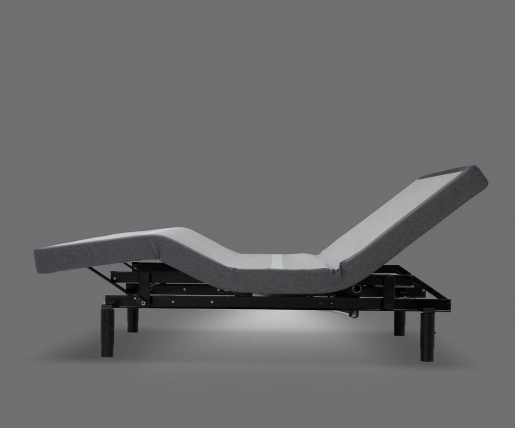 What Is A Wall Hugger Adjustable Bed? (+ Best Base Products) Sleeping