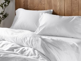 best organic cotton sheets