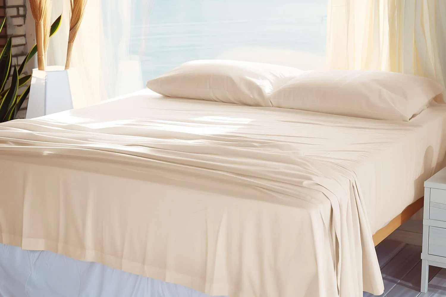 mySheet Set lifestyle