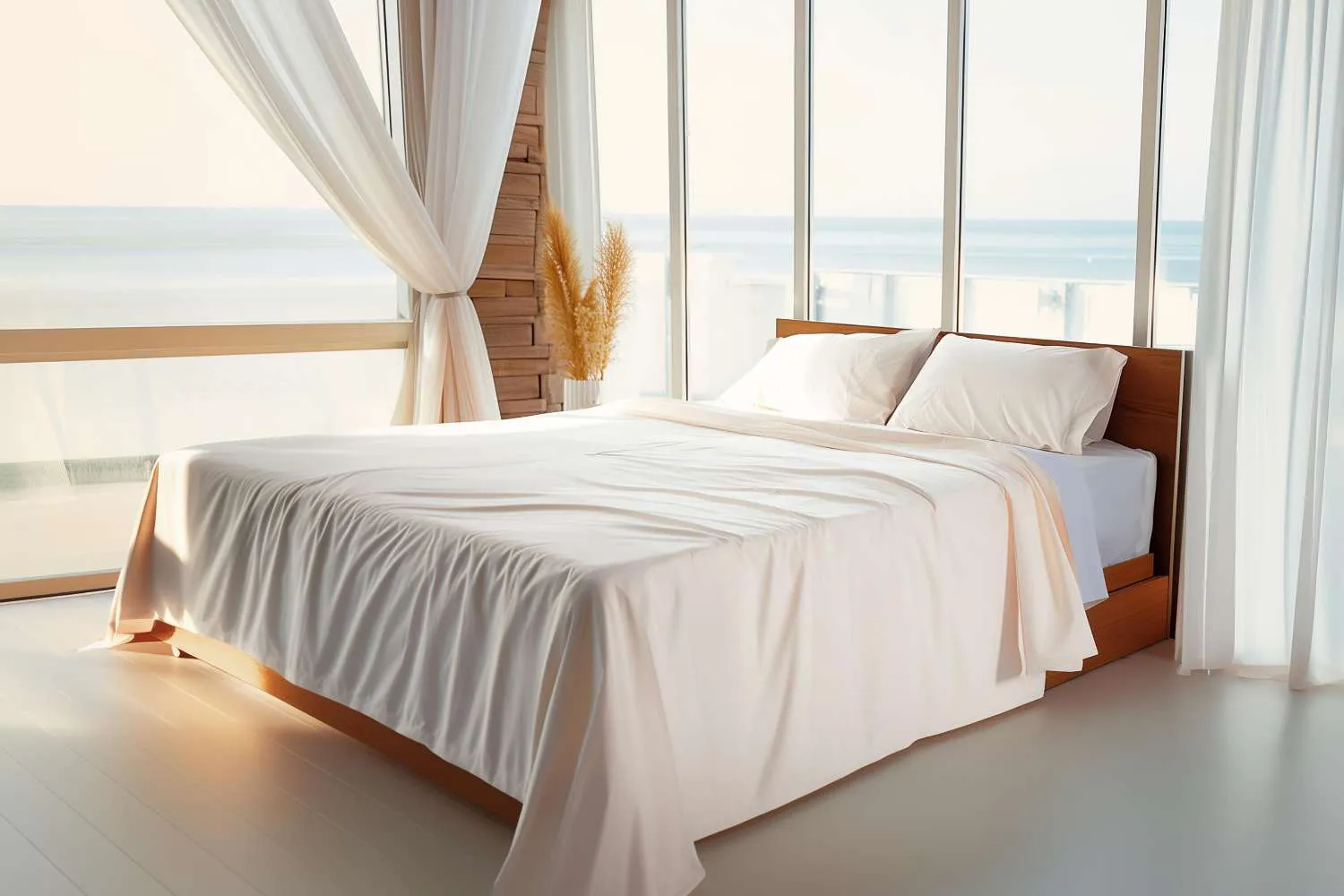 mySheet Set on bed