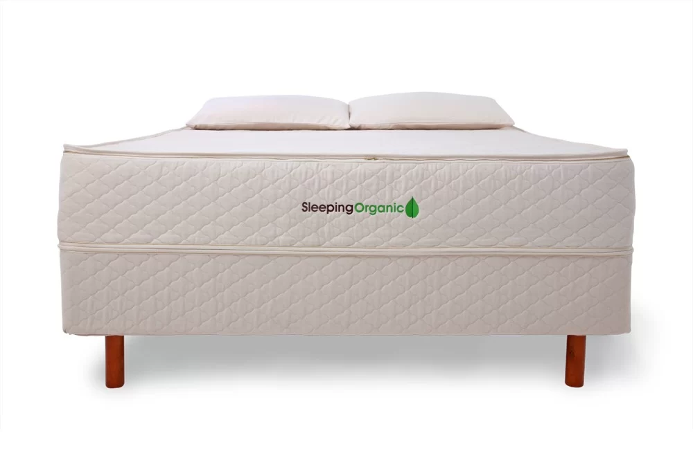 Natural Latex Mattresses vs Memory Foam Mattresses