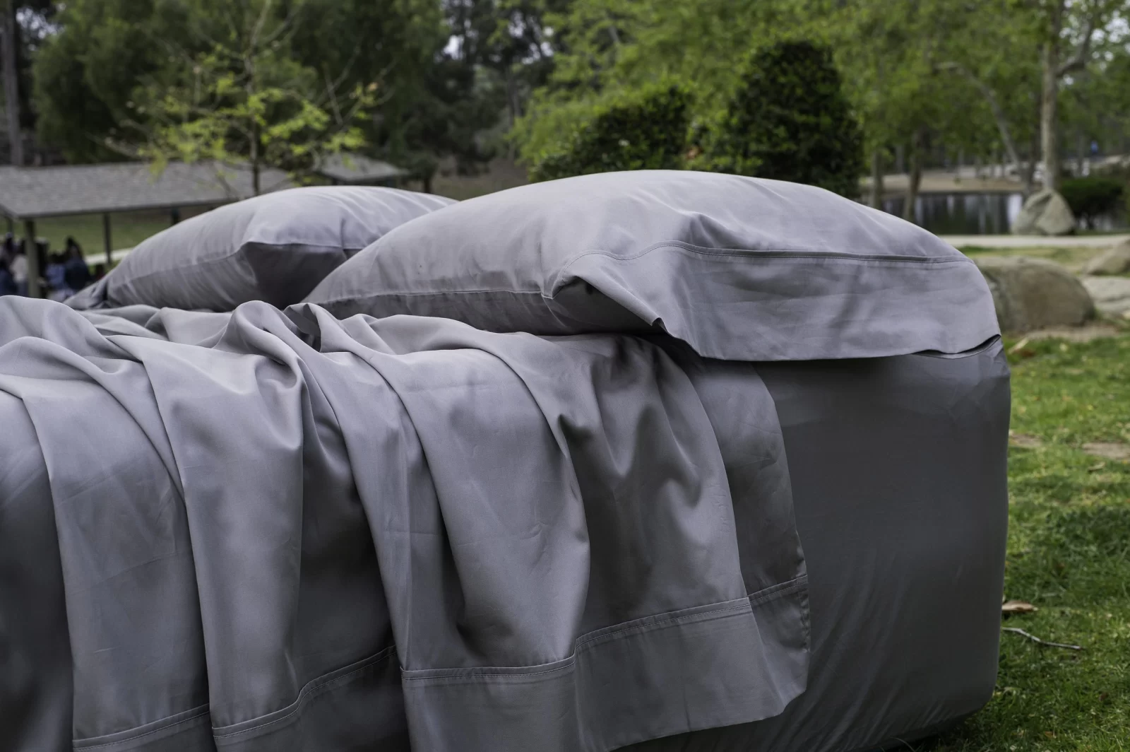 Do Latex Mattresses Sag Overtime?