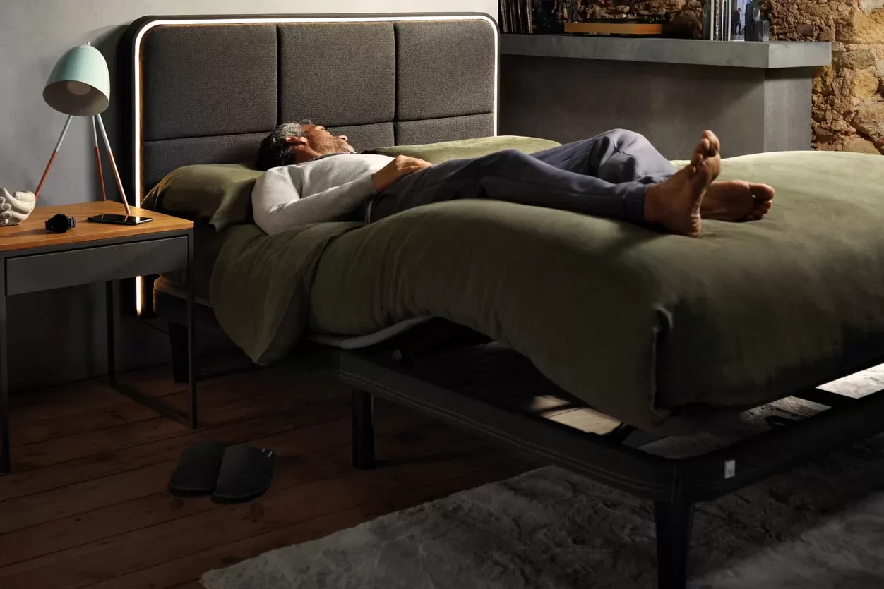 Best Latex Mattress for Older People
