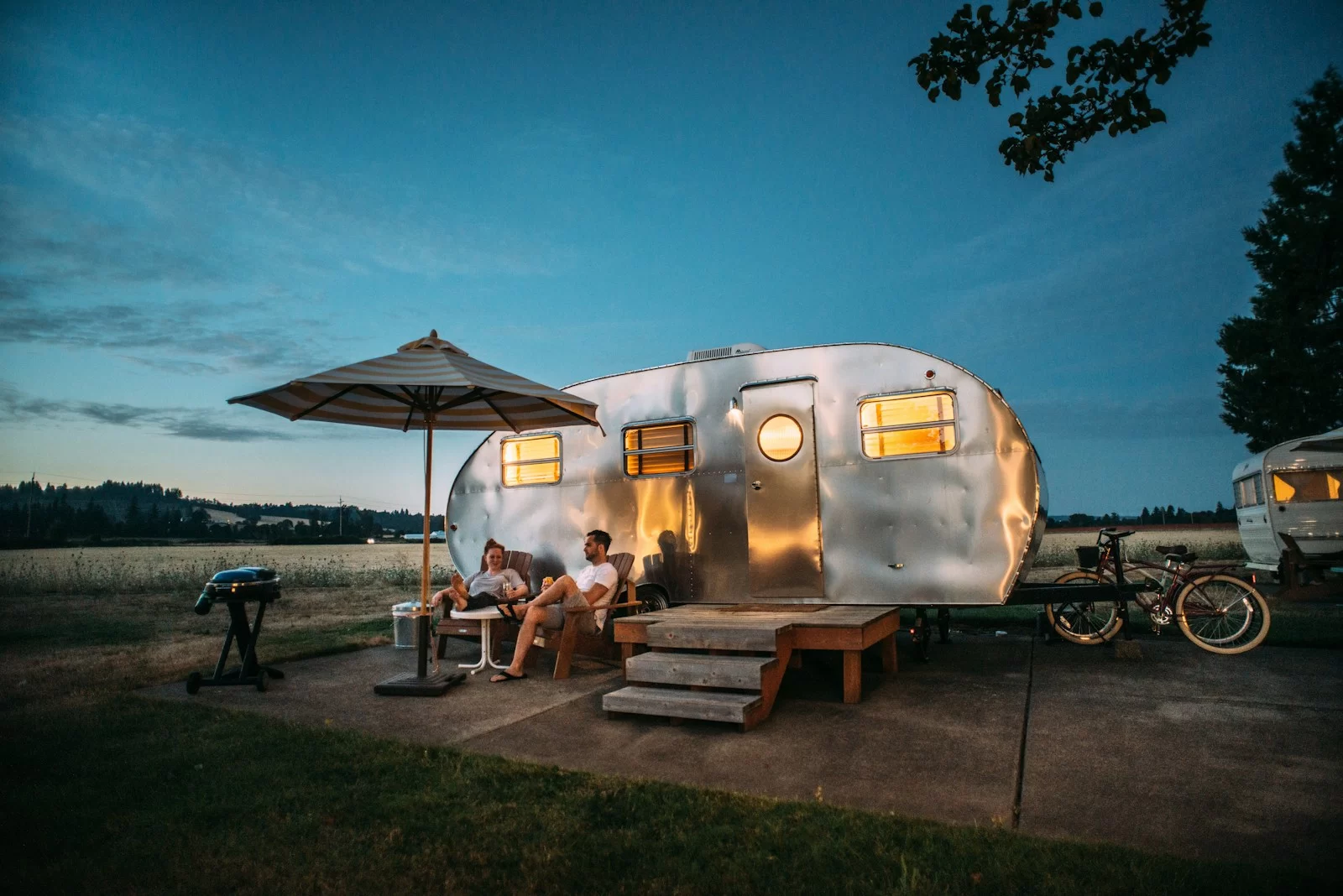 Best Latex Mattress for RV’s and Campers