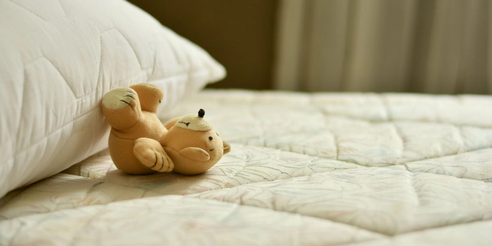 Do Latex Mattresses Sleep Hot?