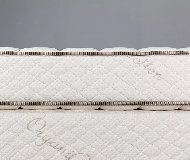 California King Latex Mattresses – Why are they Glued?