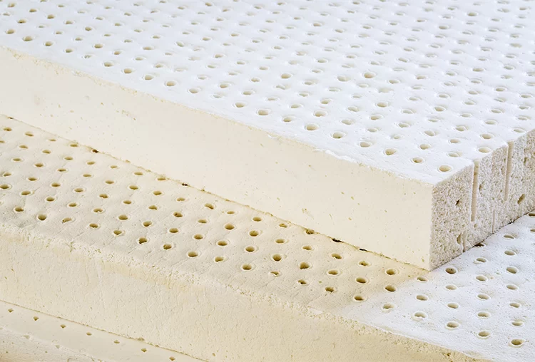 Latex Mattress Firmness Ratings – What are ILD’s and What do they mean?