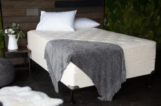 Latex Mattresses vs. Inner Spring Mattresses